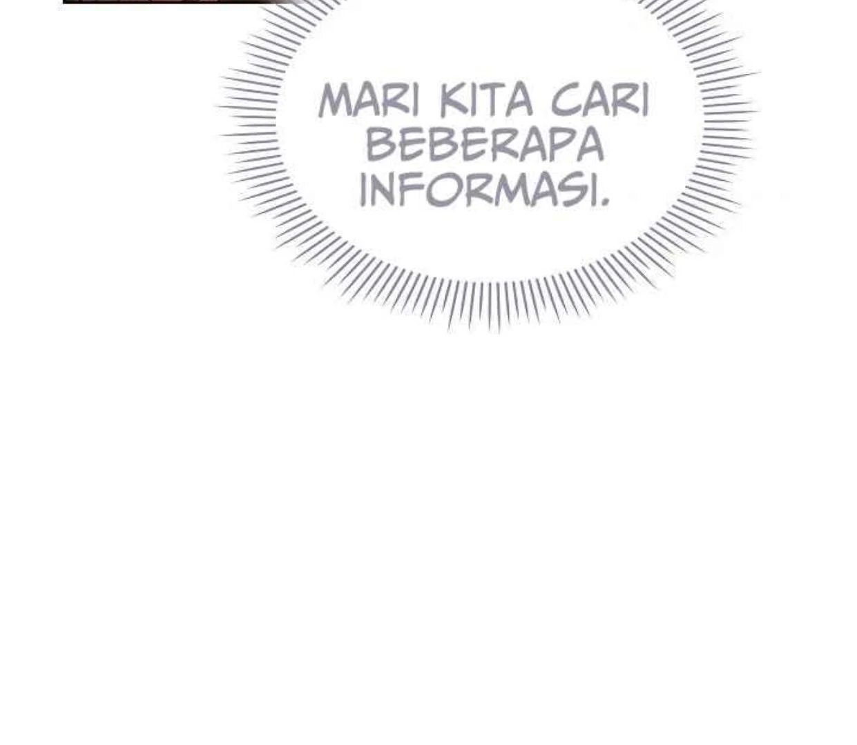 The Extra Decided to be Fake Chapter 34 Gambar 178
