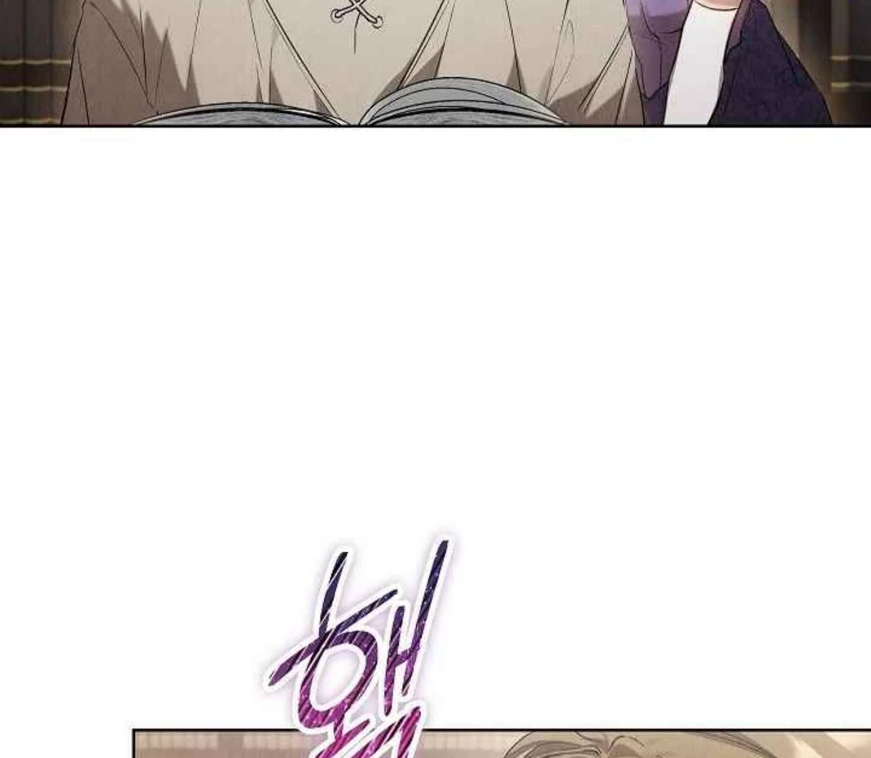 The Extra Decided to be Fake Chapter 34 Gambar 185