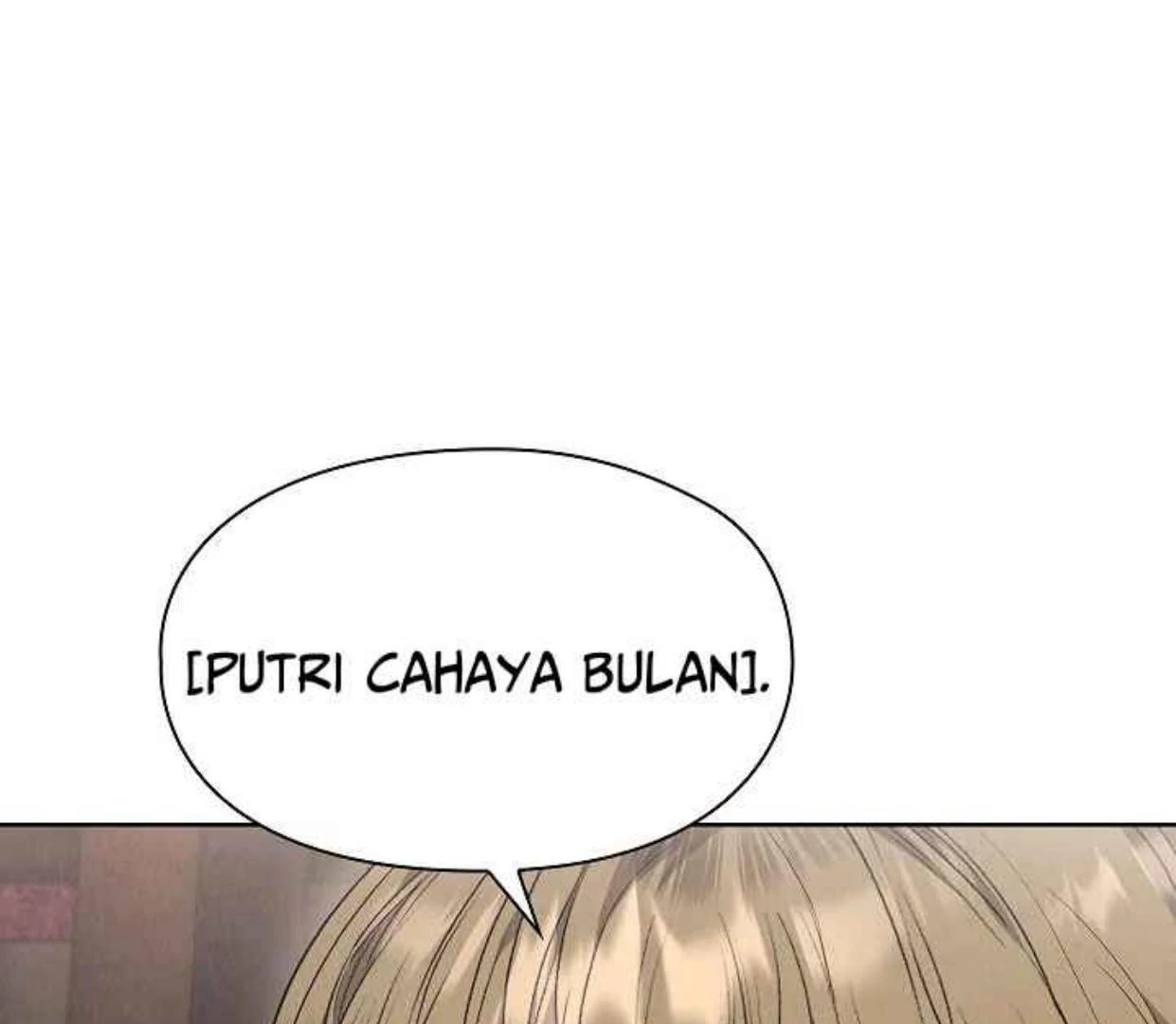 The Extra Decided to be Fake Chapter 34 Gambar 187