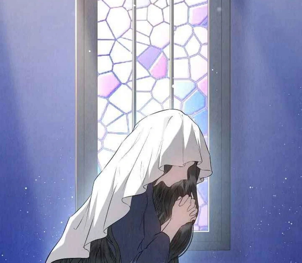 The Extra Decided to be Fake Chapter 34 Gambar 190