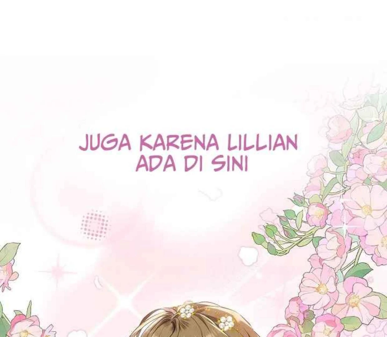 The Extra Decided to be Fake Chapter 34 Gambar 22