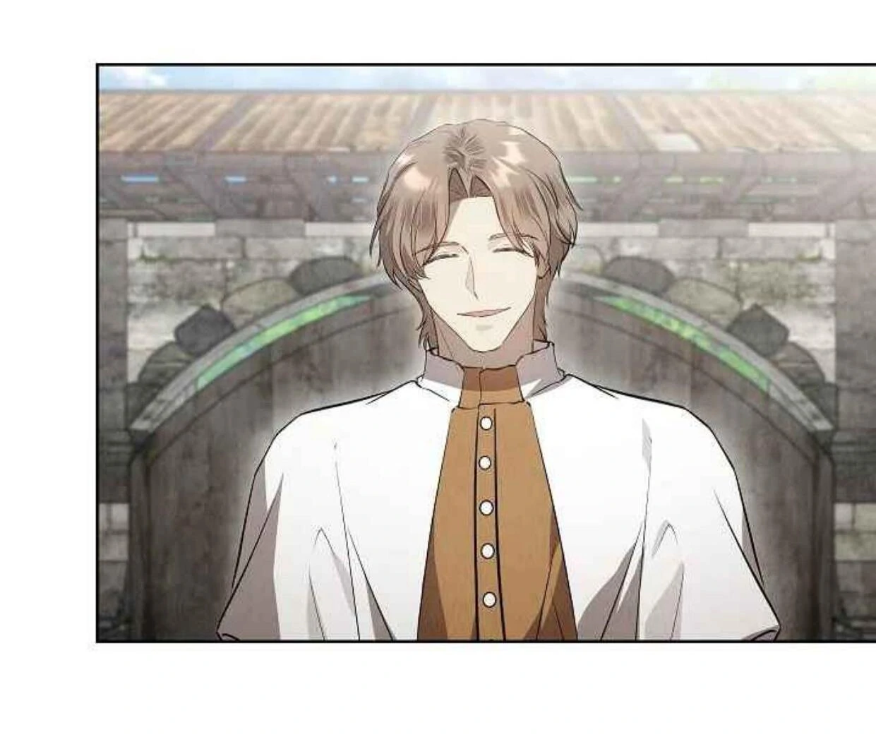 The Extra Decided to be Fake Chapter 34 Gambar 37