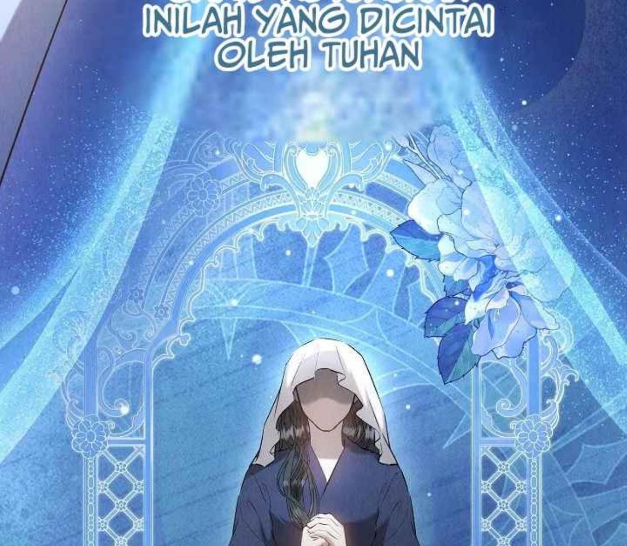 The Extra Decided to be Fake Chapter 35 Gambar 4