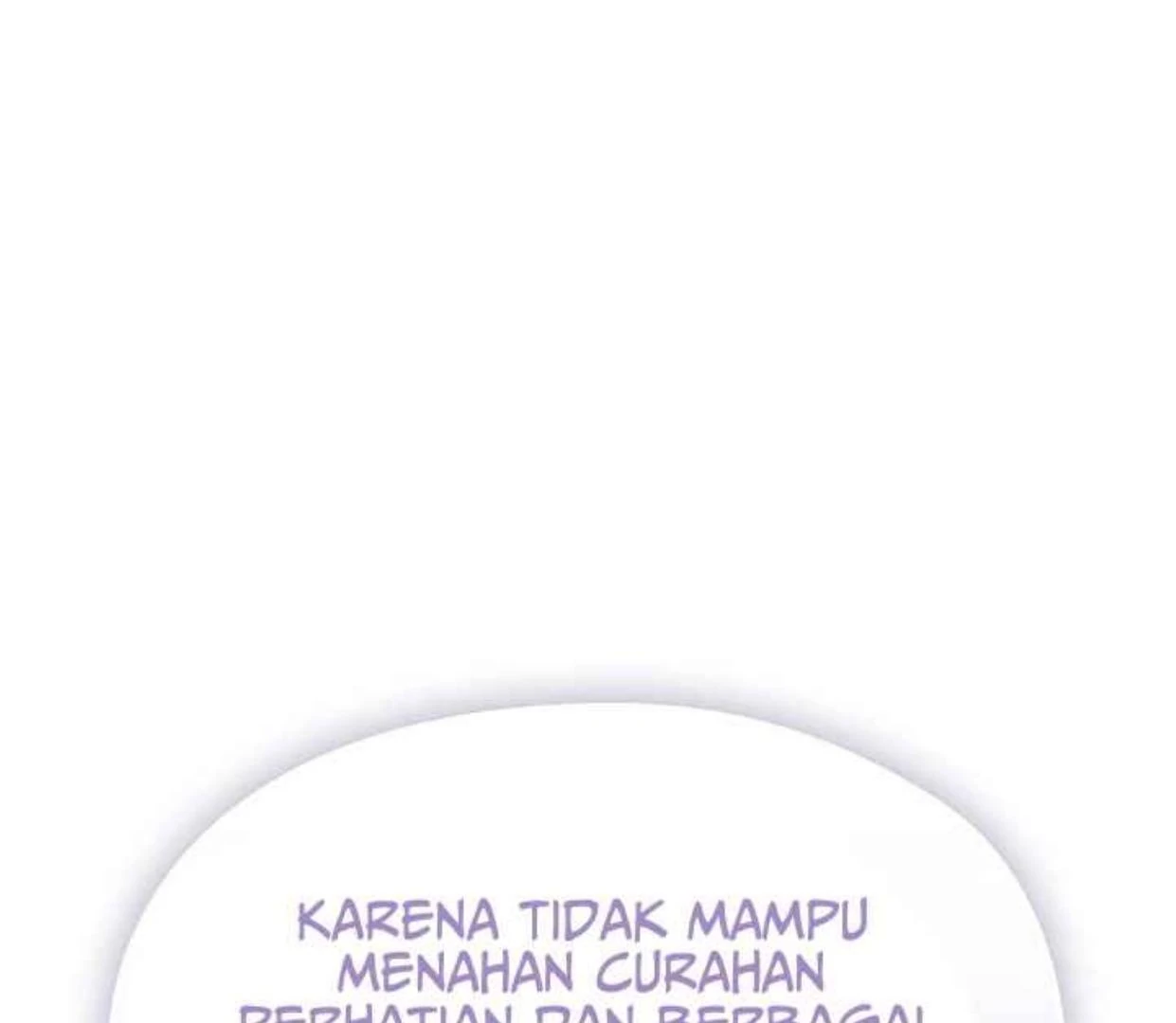 The Extra Decided to be Fake Chapter 35 Gambar 40