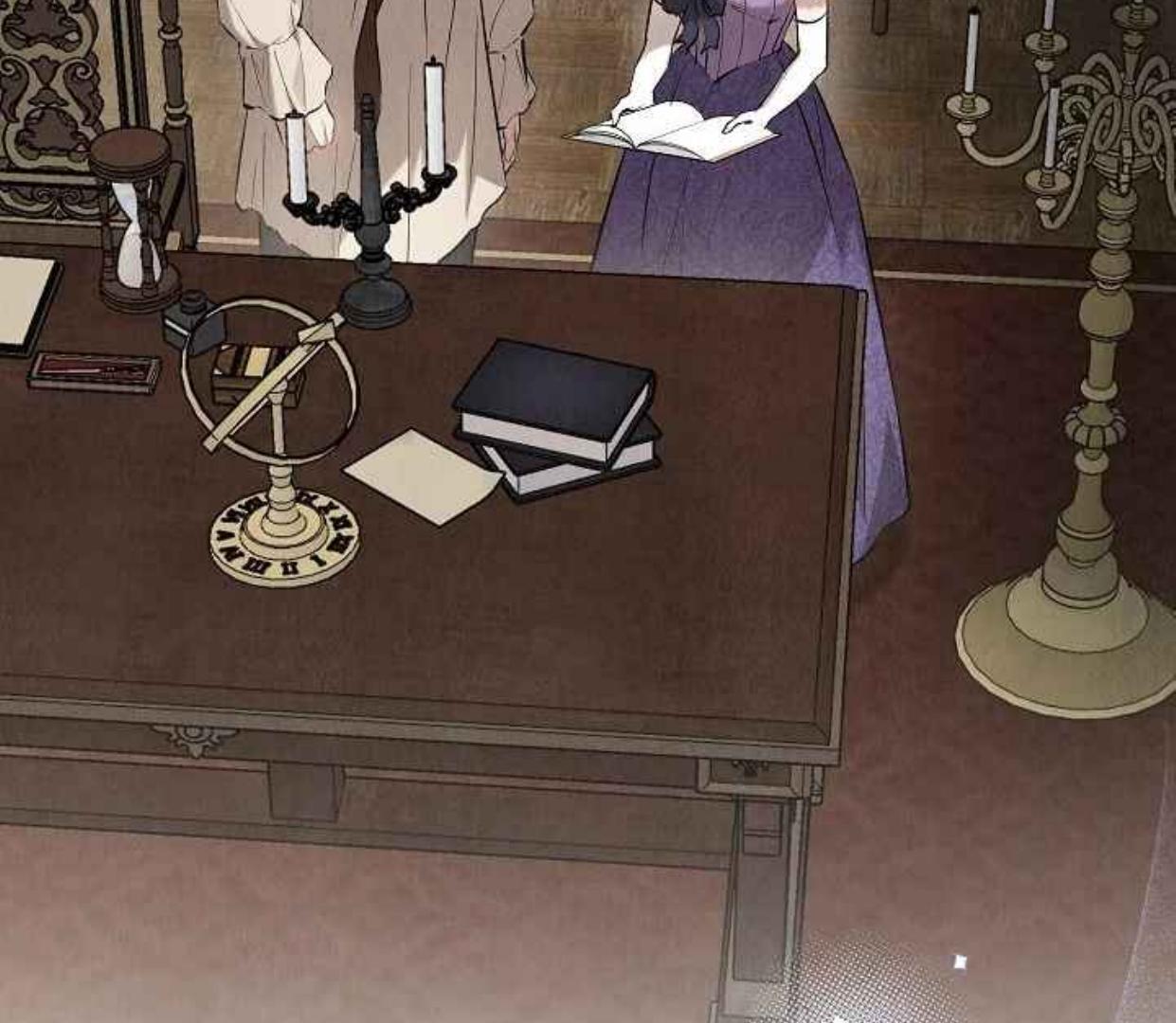 The Extra Decided to be Fake Chapter 35 Gambar 46