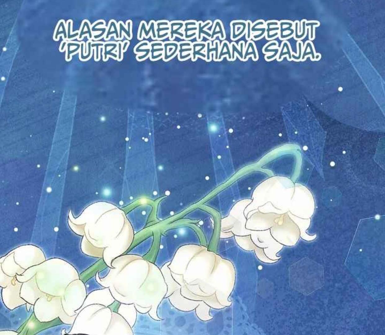 The Extra Decided to be Fake Chapter 35 Gambar 6