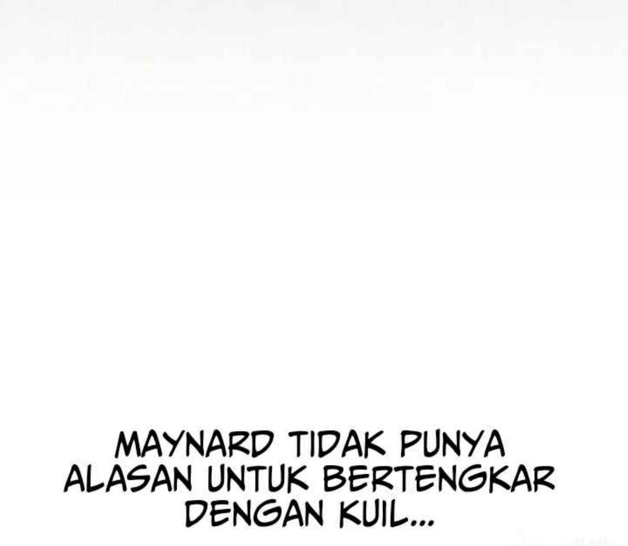 The Extra Decided to be Fake Chapter 35 Gambar 68