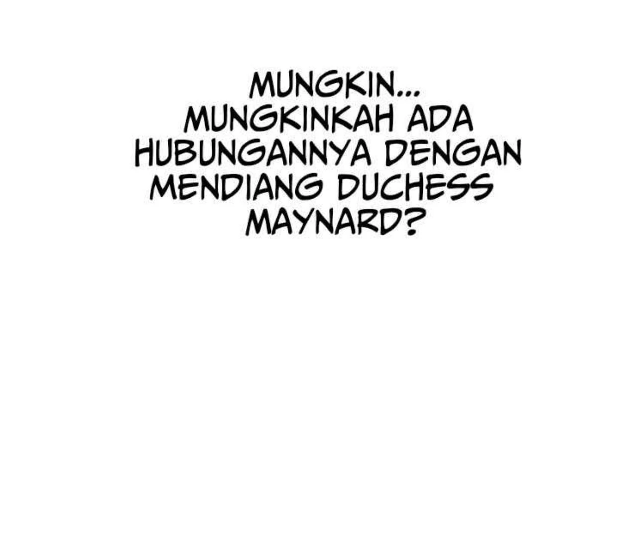 The Extra Decided to be Fake Chapter 35 Gambar 74