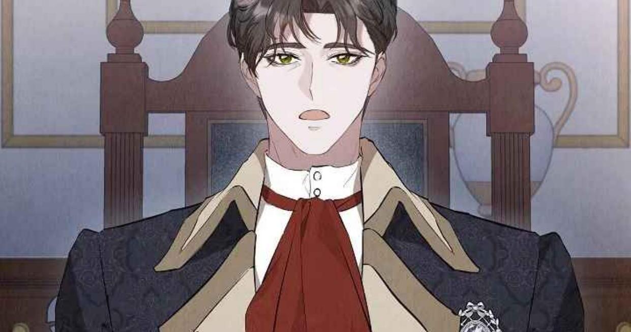 The Extra Decided to be Fake Chapter 35 Gambar 79