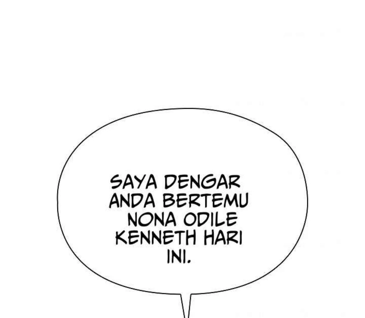 The Extra Decided to be Fake Chapter 35 Gambar 81