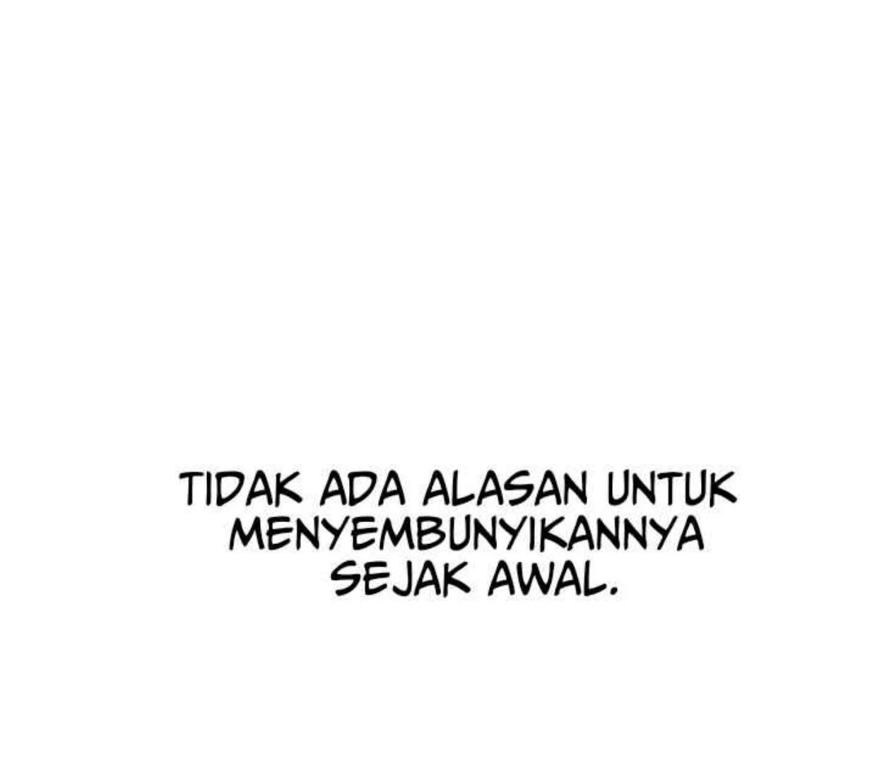 The Extra Decided to be Fake Chapter 35 Gambar 87
