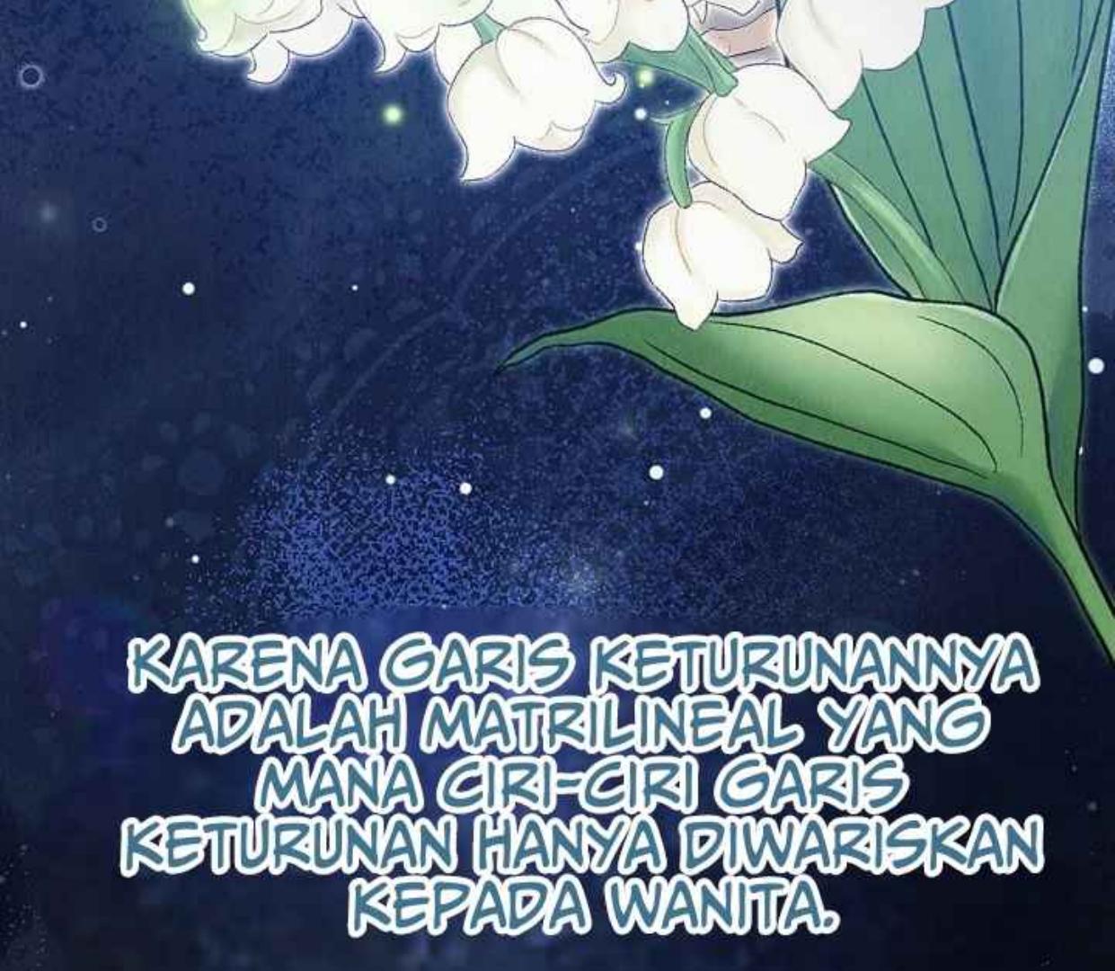 The Extra Decided to be Fake Chapter 35 Gambar 9