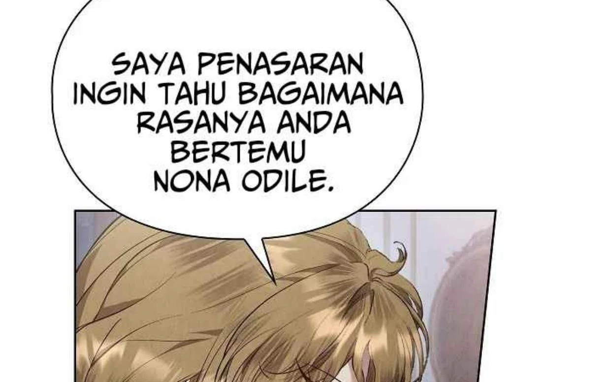 The Extra Decided to be Fake Chapter 35 Gambar 91