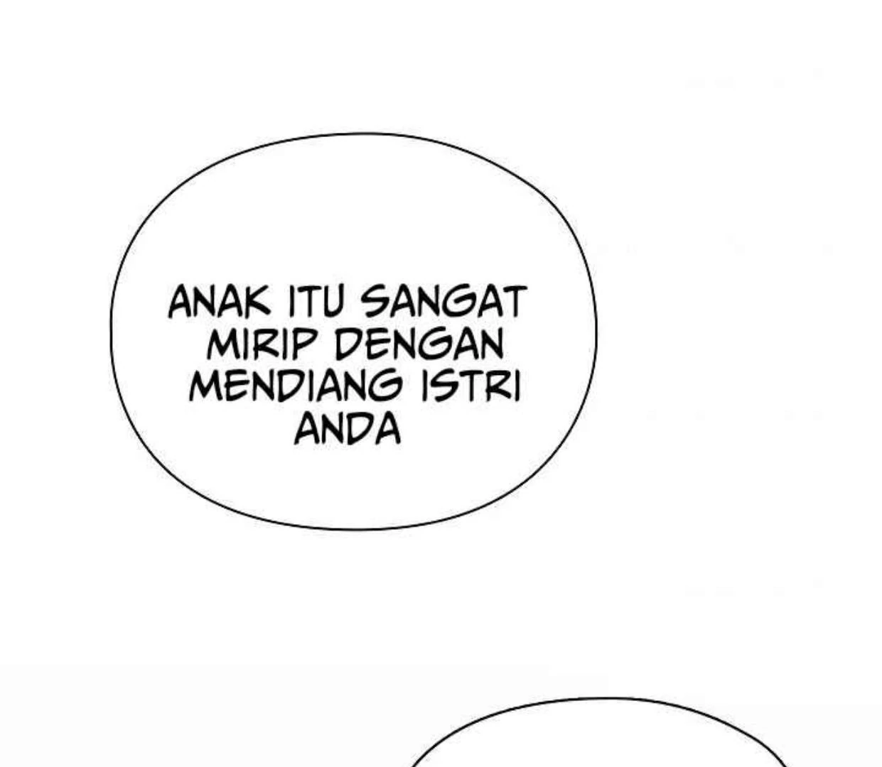 The Extra Decided to be Fake Chapter 35 Gambar 93