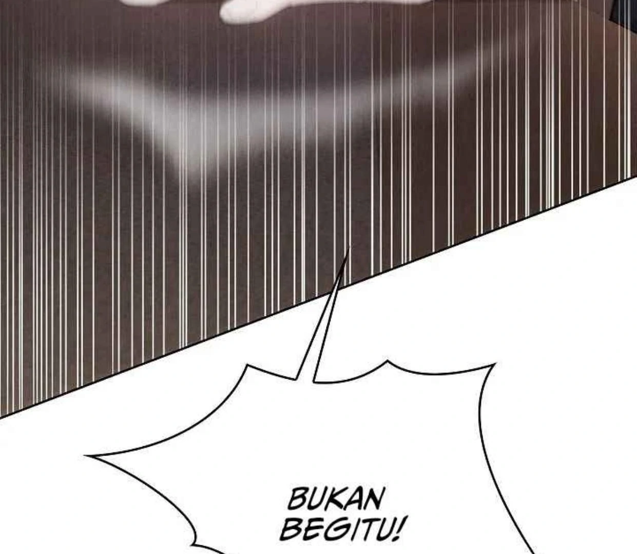 The Extra Decided to be Fake Chapter 35 Gambar 107