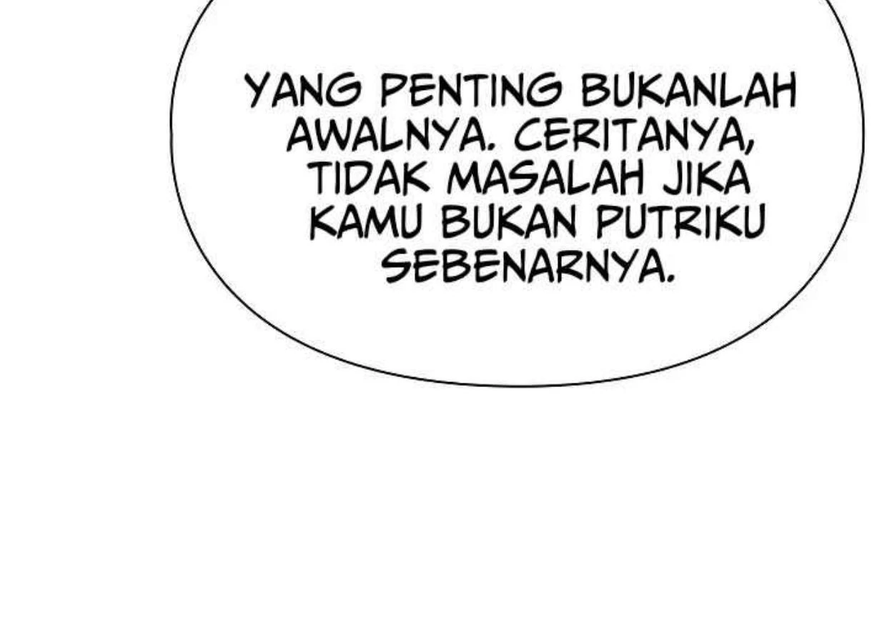 The Extra Decided to be Fake Chapter 35 Gambar 116