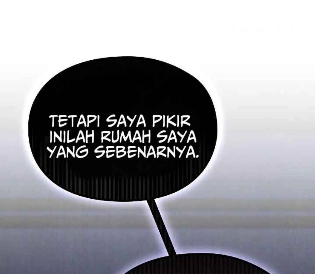The Extra Decided to be Fake Chapter 35 Gambar 117