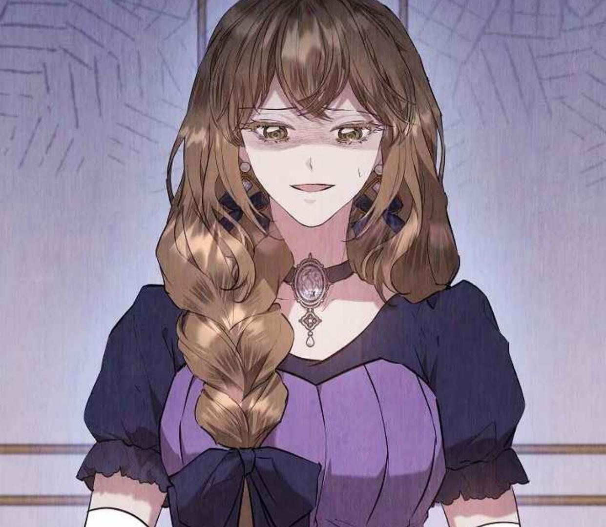 The Extra Decided to be Fake Chapter 35 Gambar 119