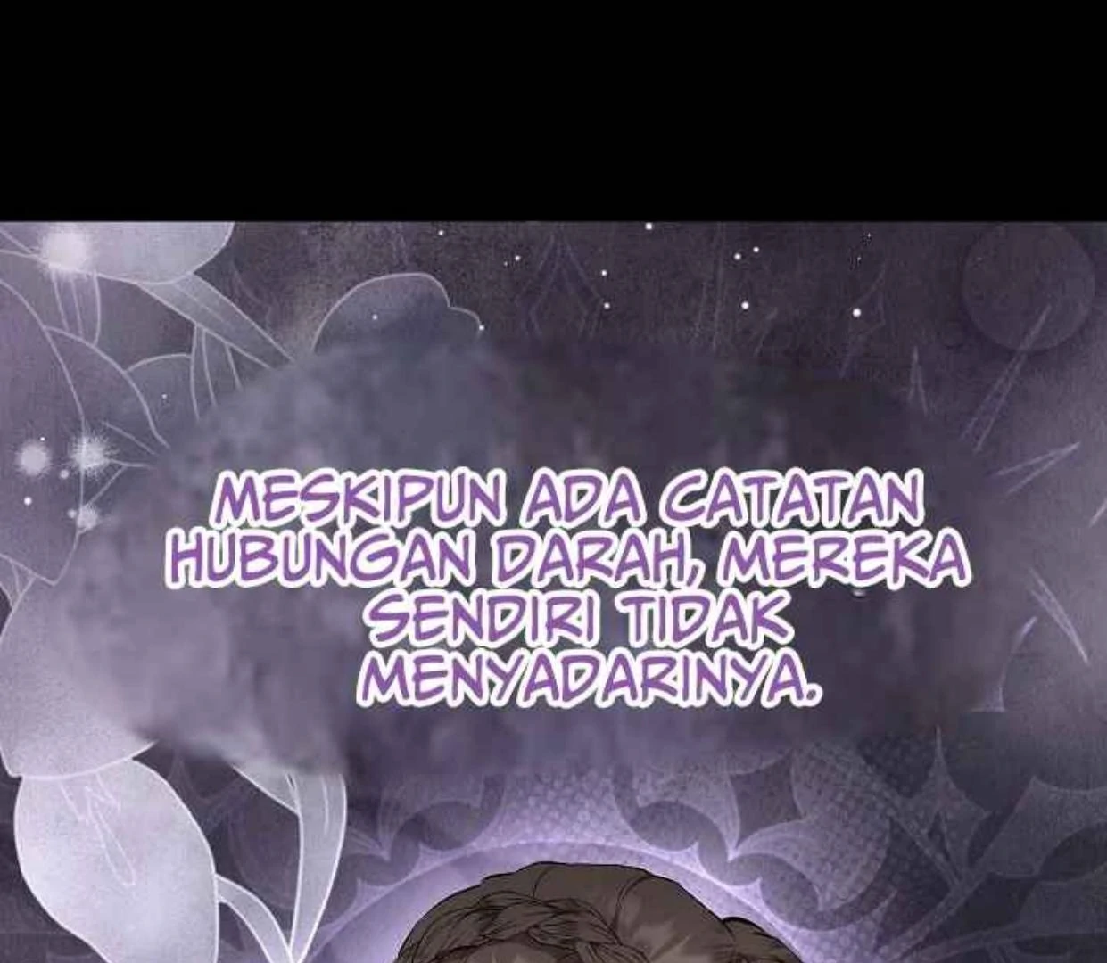 The Extra Decided to be Fake Chapter 35 Gambar 12