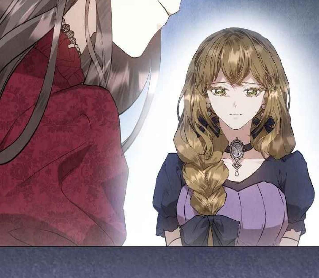 The Extra Decided to be Fake Chapter 35 Gambar 126