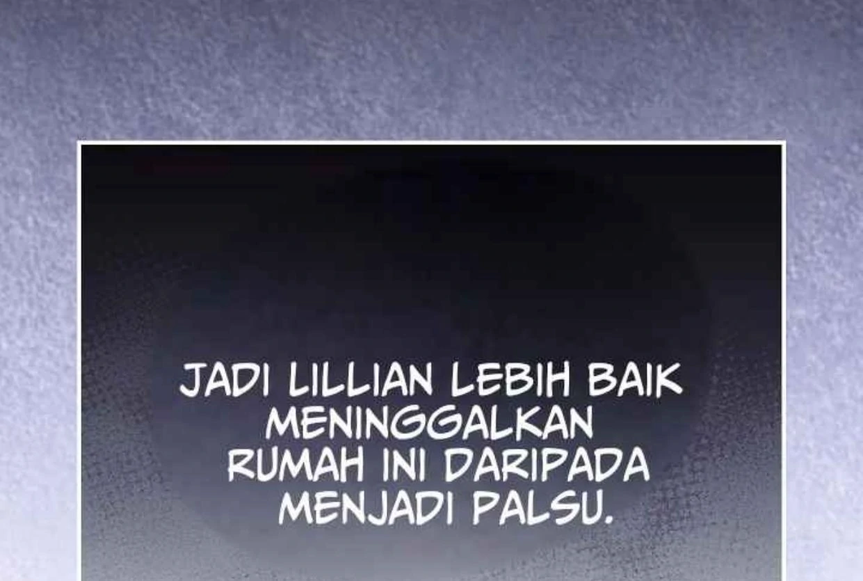 The Extra Decided to be Fake Chapter 35 Gambar 127