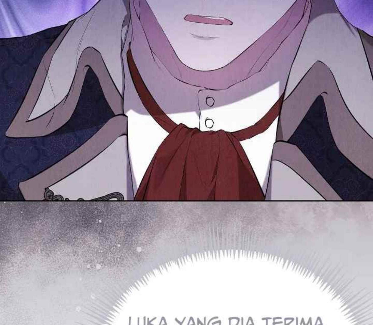 The Extra Decided to be Fake Chapter 35 Gambar 131
