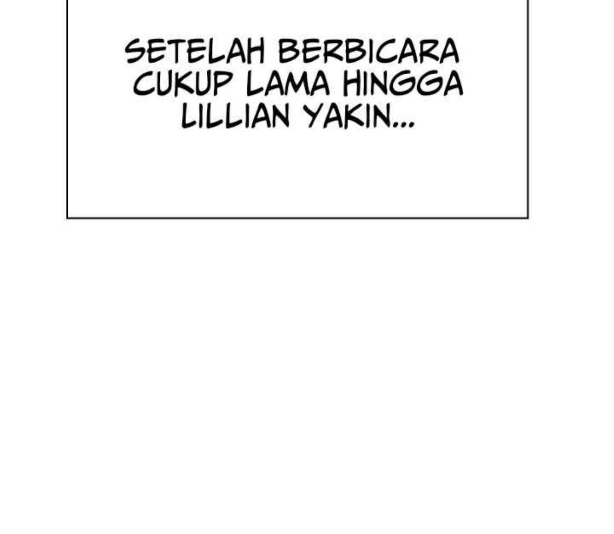 The Extra Decided to be Fake Chapter 35 Gambar 137