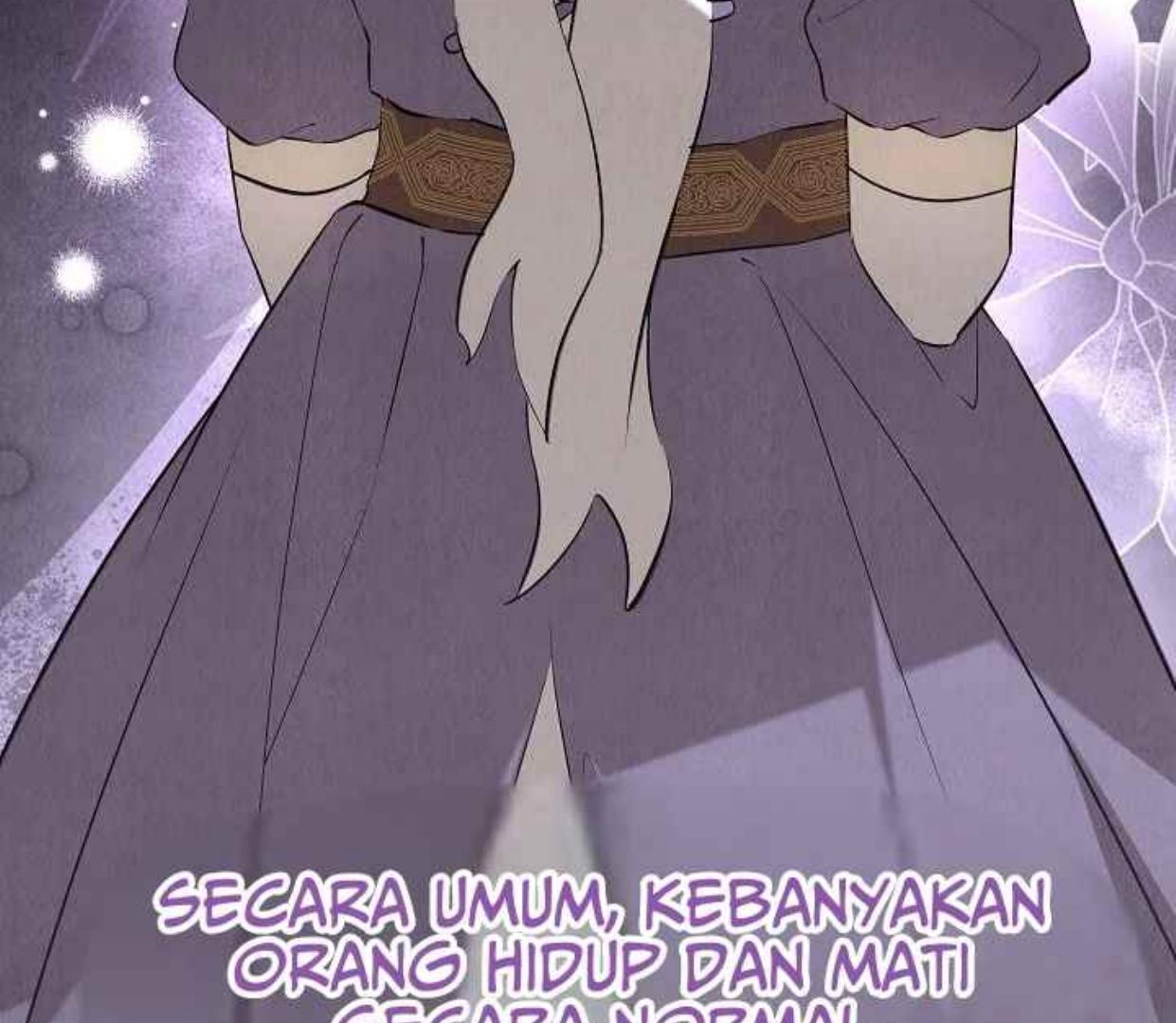 The Extra Decided to be Fake Chapter 35 Gambar 14