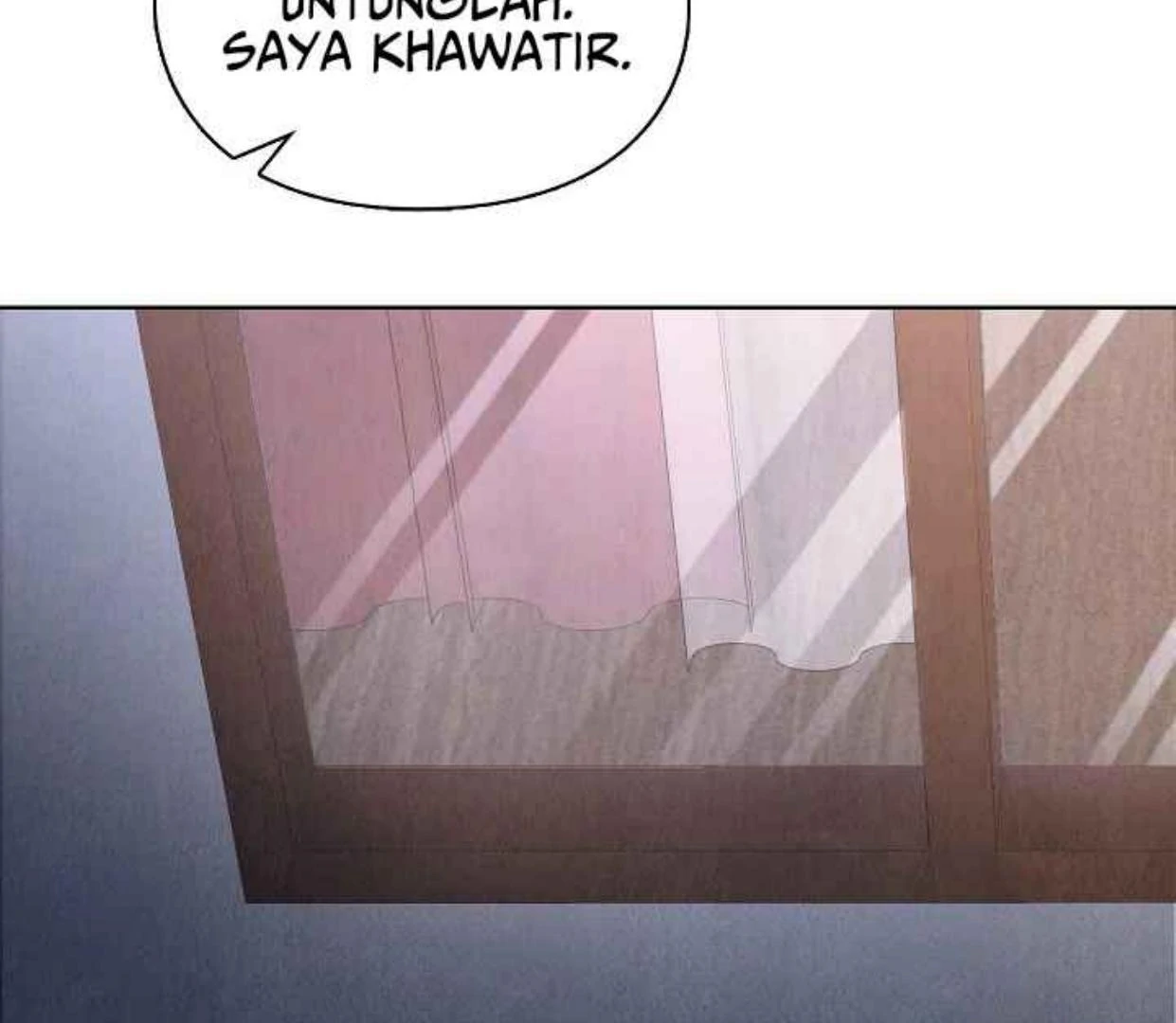 The Extra Decided to be Fake Chapter 35 Gambar 145
