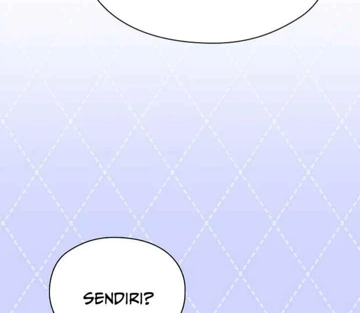 The Extra Decided to be Fake Chapter 35 Gambar 156