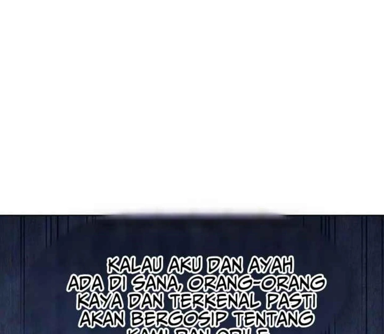 The Extra Decided to be Fake Chapter 35 Gambar 162