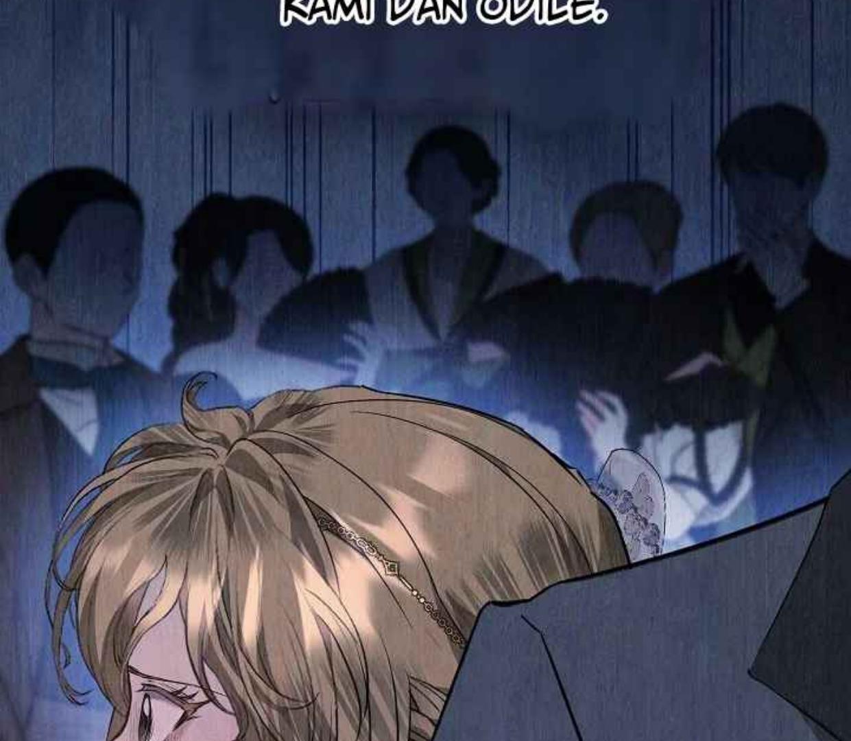 The Extra Decided to be Fake Chapter 35 Gambar 163