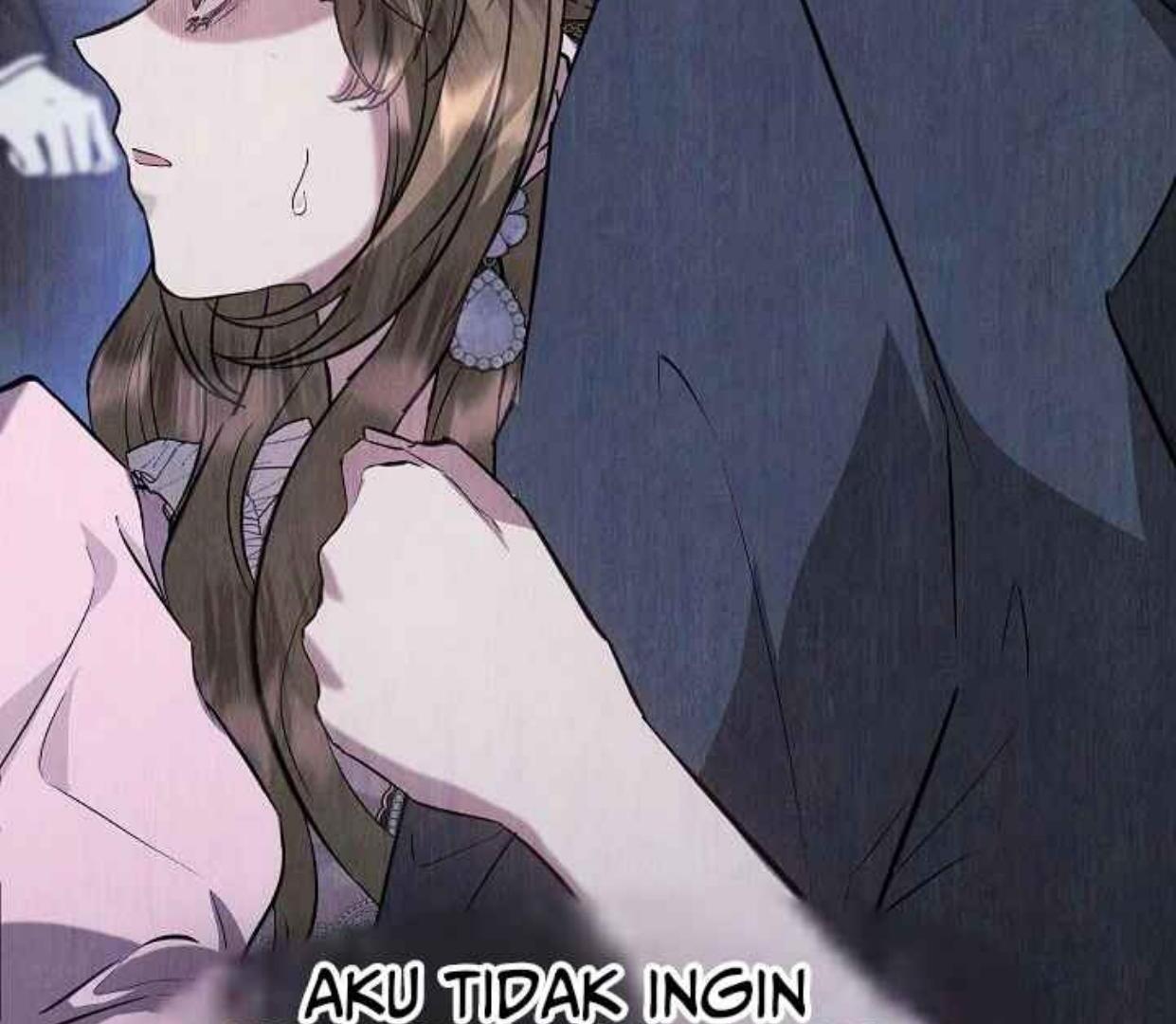 The Extra Decided to be Fake Chapter 35 Gambar 164