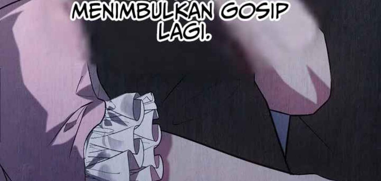 The Extra Decided to be Fake Chapter 35 Gambar 165