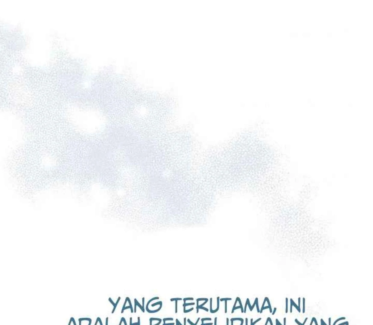 The Extra Decided to be Fake Chapter 35 Gambar 167