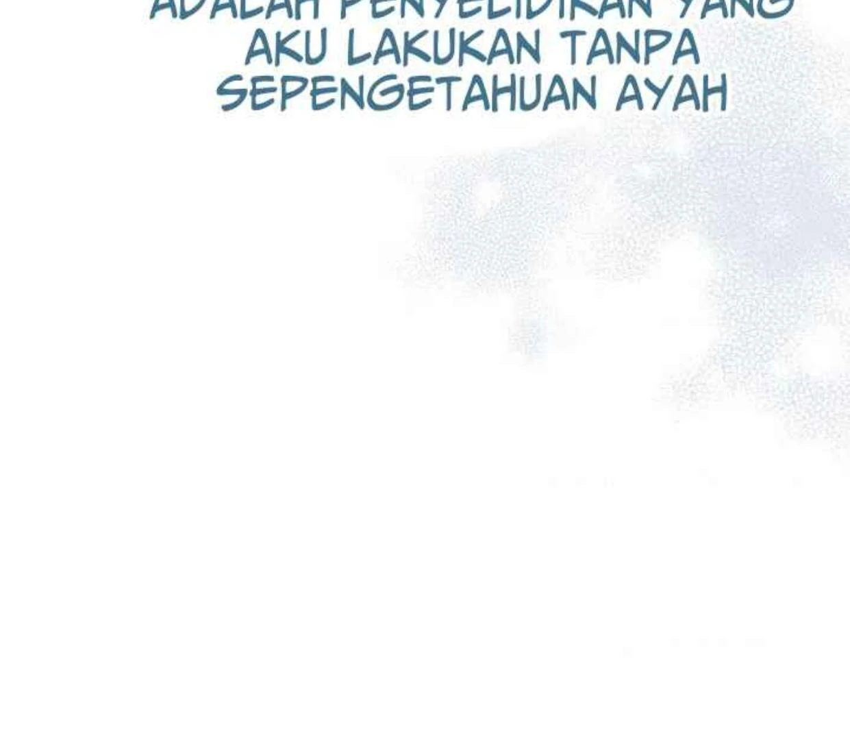 The Extra Decided to be Fake Chapter 35 Gambar 168