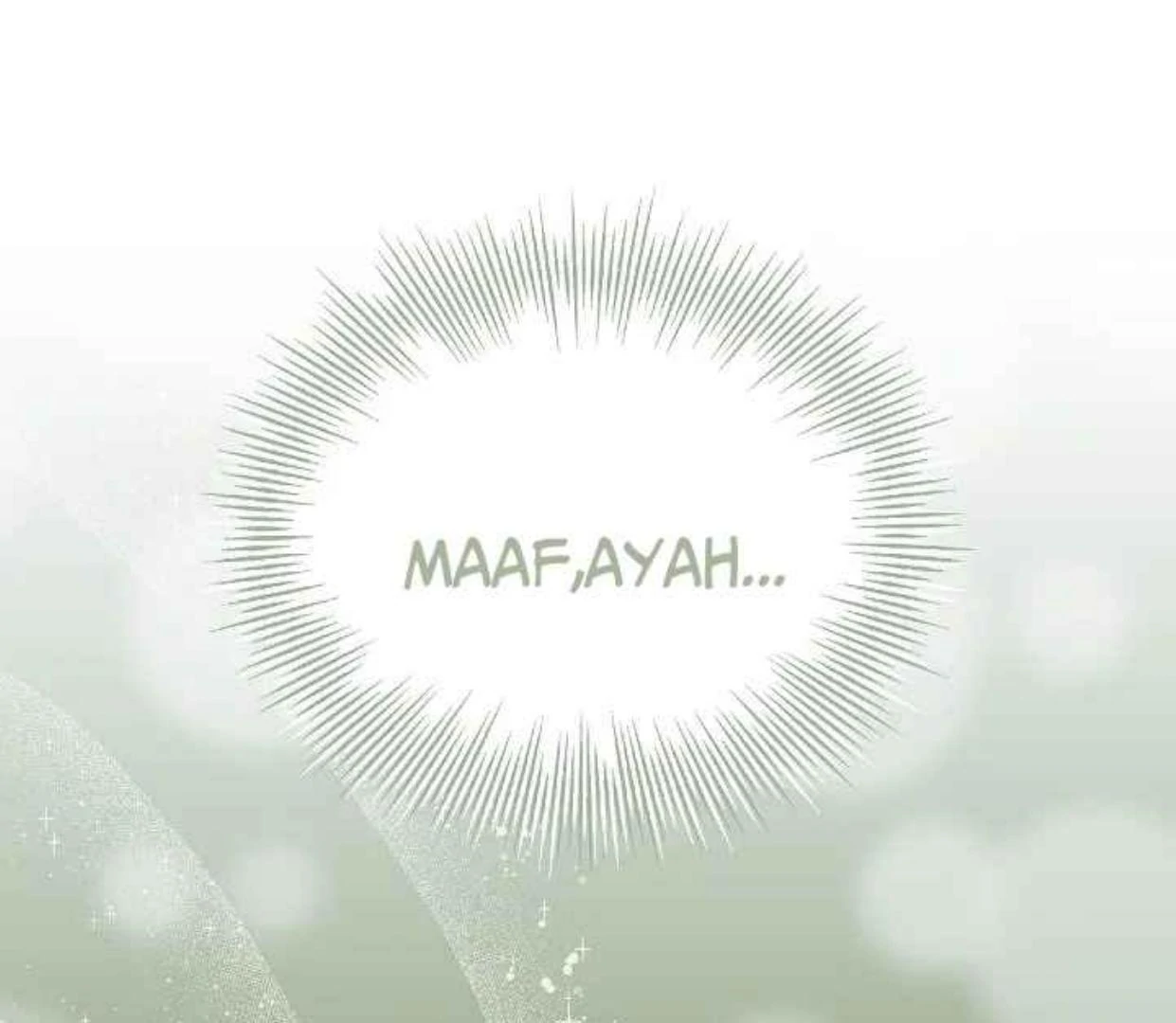 The Extra Decided to be Fake Chapter 35 Gambar 170