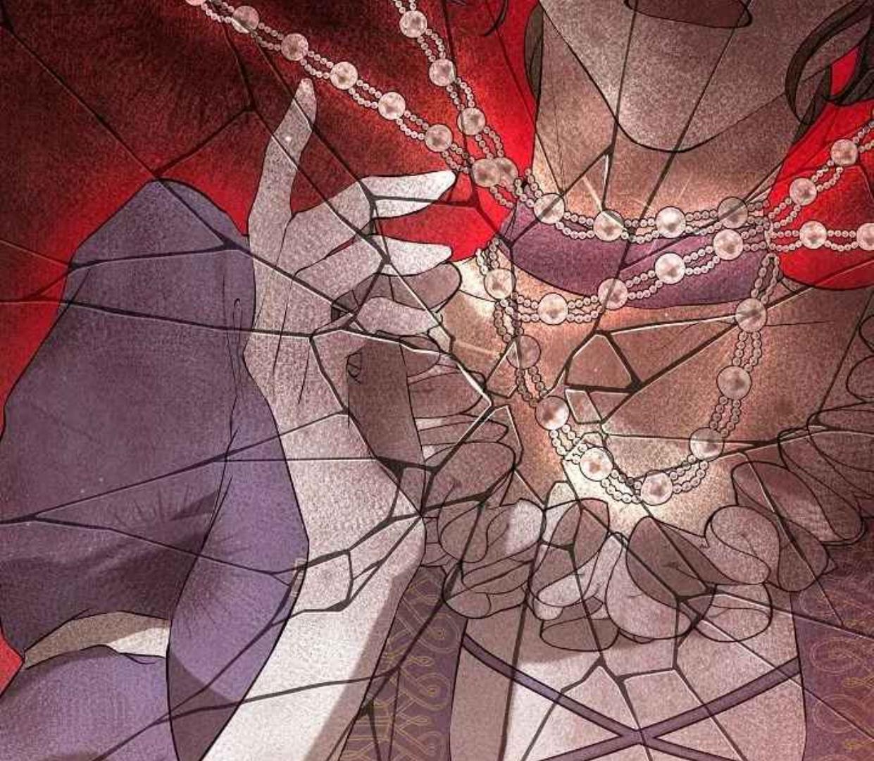 The Extra Decided to be Fake Chapter 35 Gambar 18