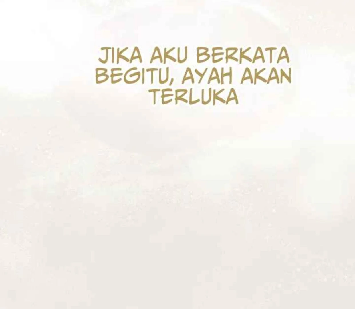 The Extra Decided to be Fake Chapter 35 Gambar 182