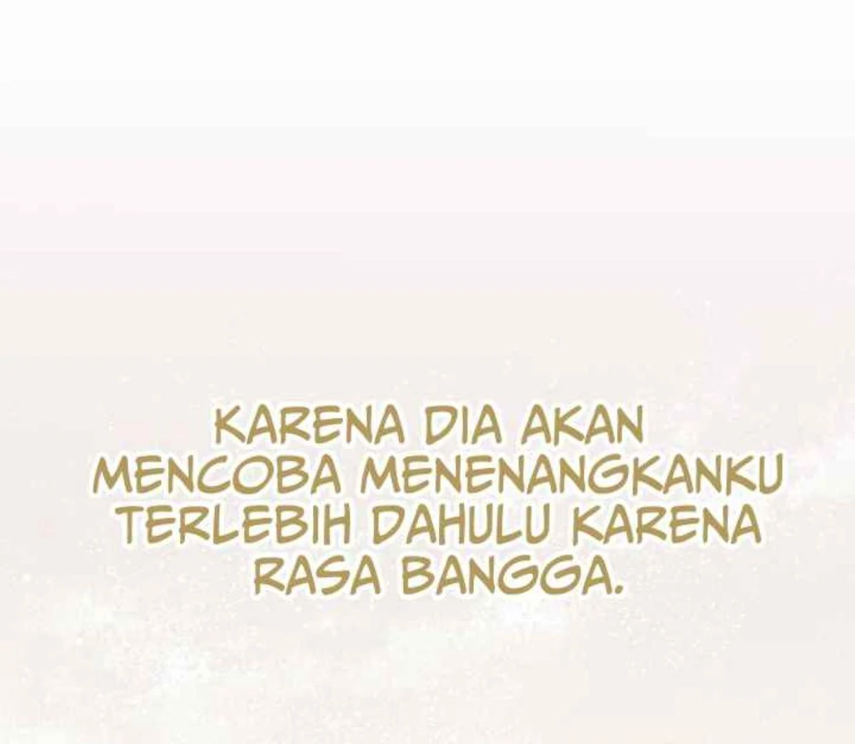 The Extra Decided to be Fake Chapter 35 Gambar 185