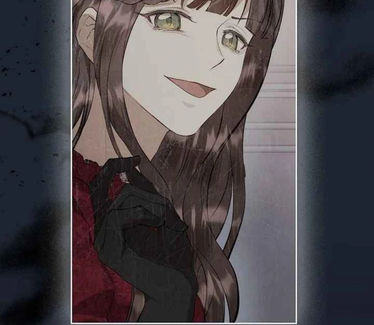 The Extra Decided to be Fake Chapter 35 Gambar 198