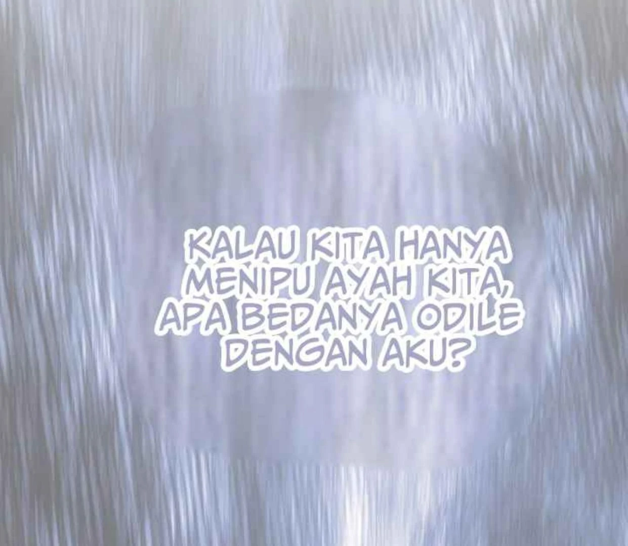 The Extra Decided to be Fake Chapter 35 Gambar 202