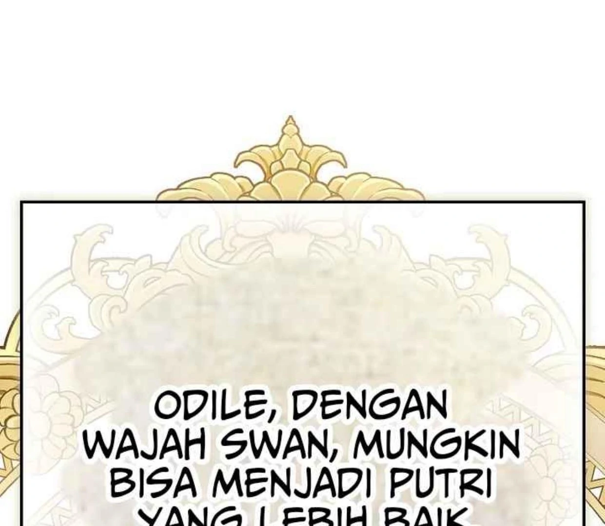 The Extra Decided to be Fake Chapter 35 Gambar 209