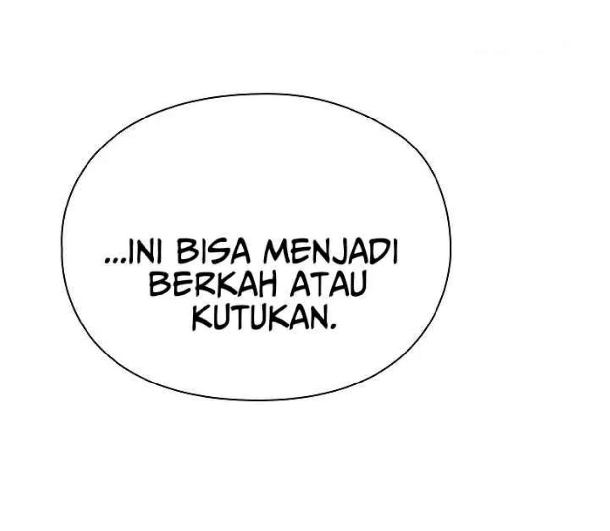 The Extra Decided to be Fake Chapter 35 Gambar 23