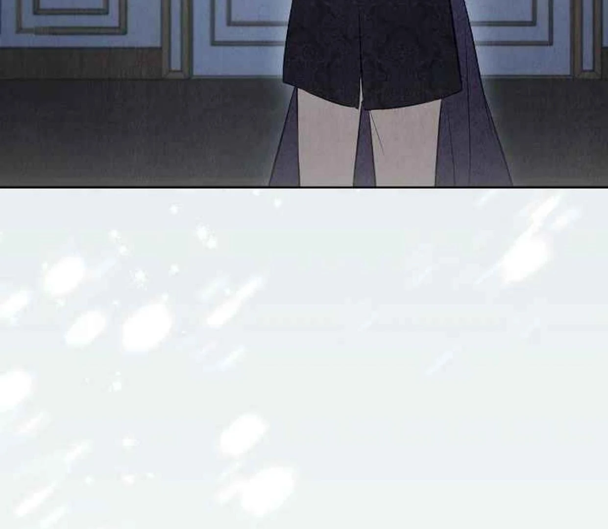 The Extra Decided to be Fake Chapter 35 Gambar 236