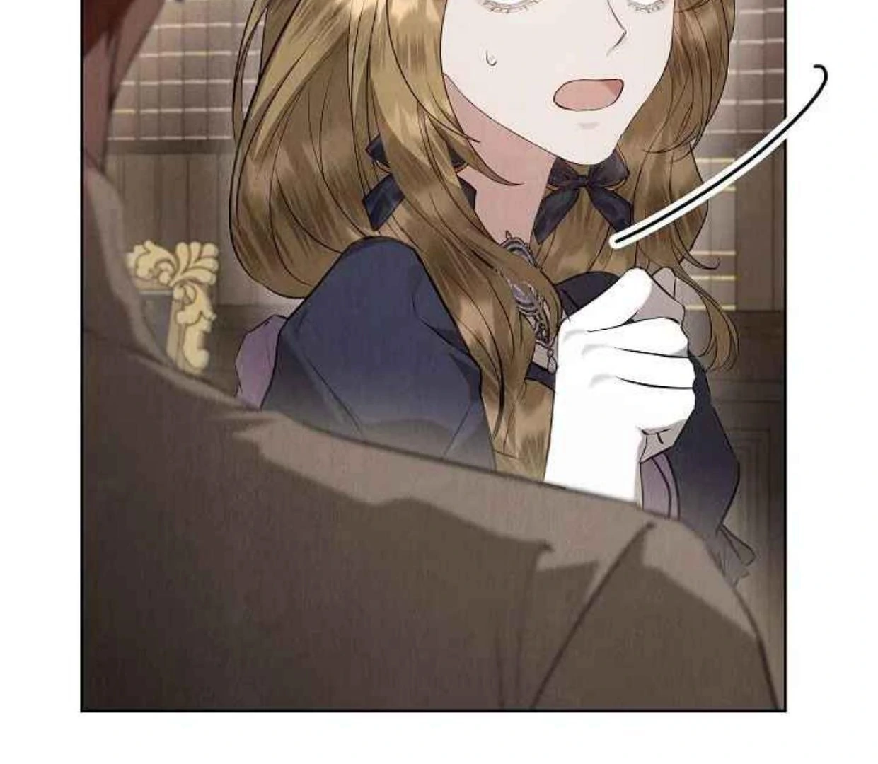 The Extra Decided to be Fake Chapter 35 Gambar 25