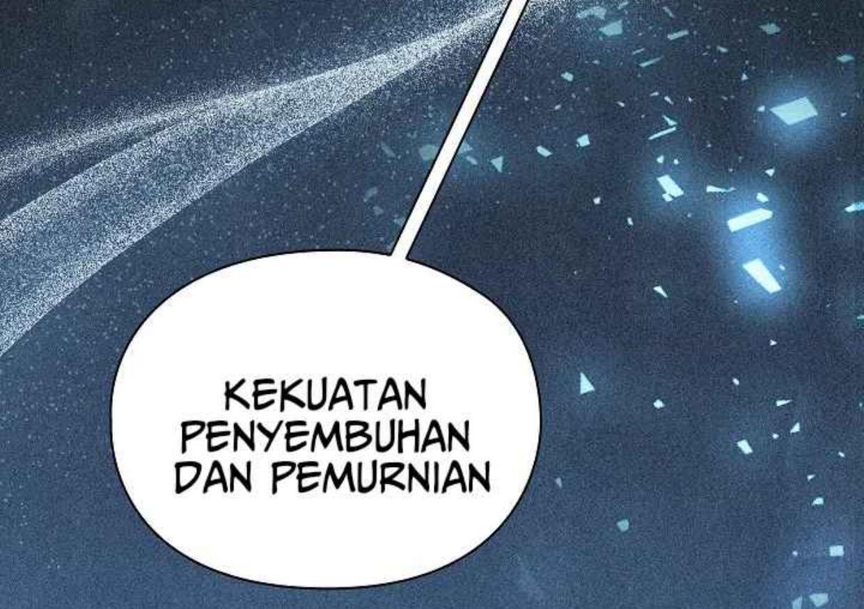 The Extra Decided to be Fake Chapter 35 Gambar 29