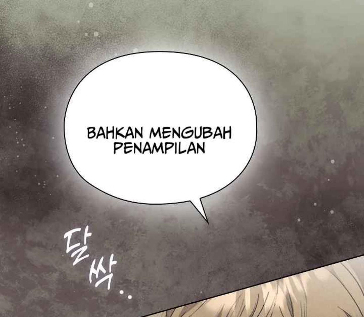 The Extra Decided to be Fake Chapter 35 Gambar 33