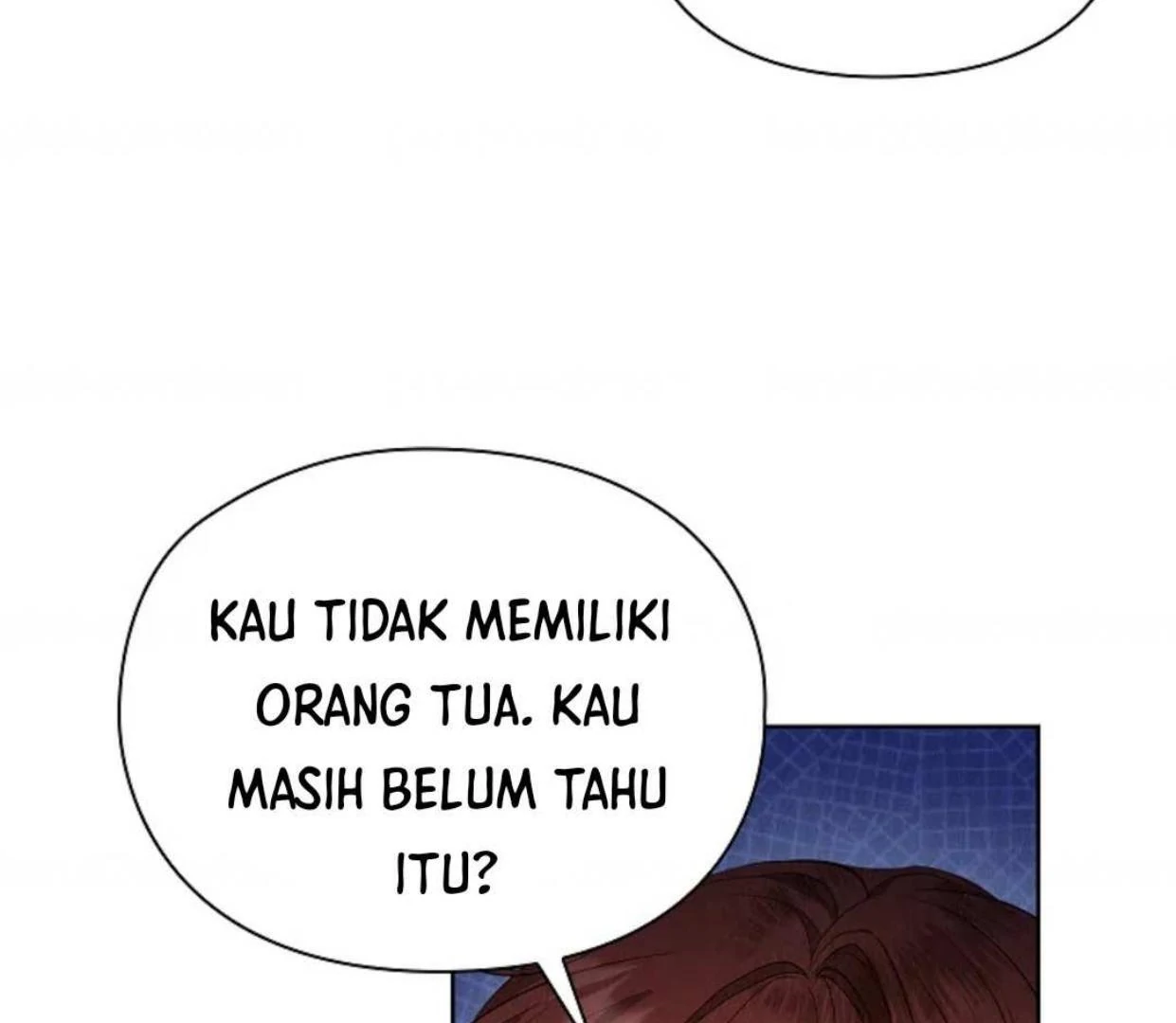 The Extra Decided to be Fake Chapter 4 Gambar 149