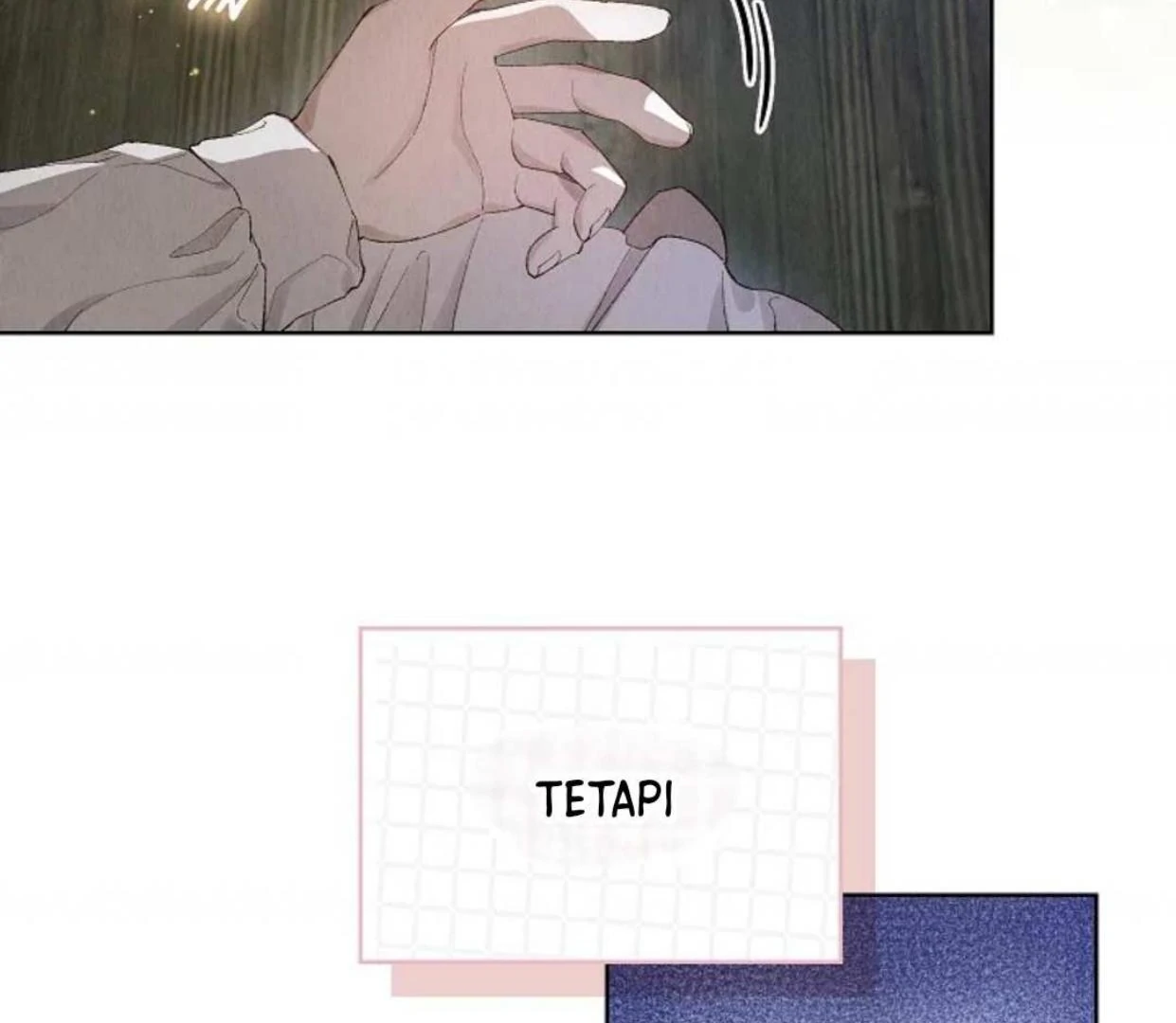 The Extra Decided to be Fake Chapter 4 Gambar 16